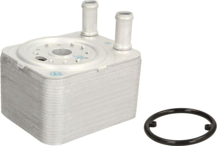 NISSENS 90655 - 90655 EĻĻAS RADIATORS