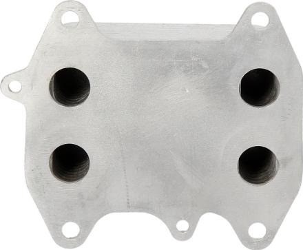 NISSENS 90681 - 90681 EĻĻAS RADIATORS