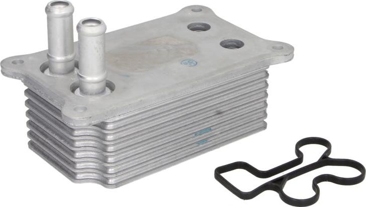 NISSENS 90683 - 90683 EĻĻAS RADIATORS