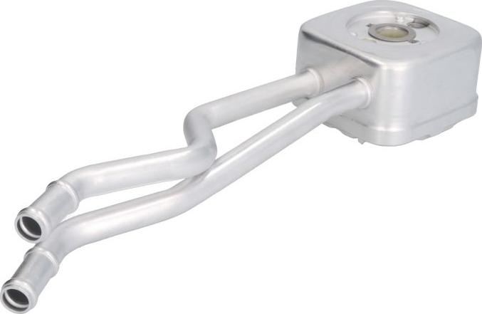 NISSENS 90685 - 90685 EĻĻAS RADIATORS