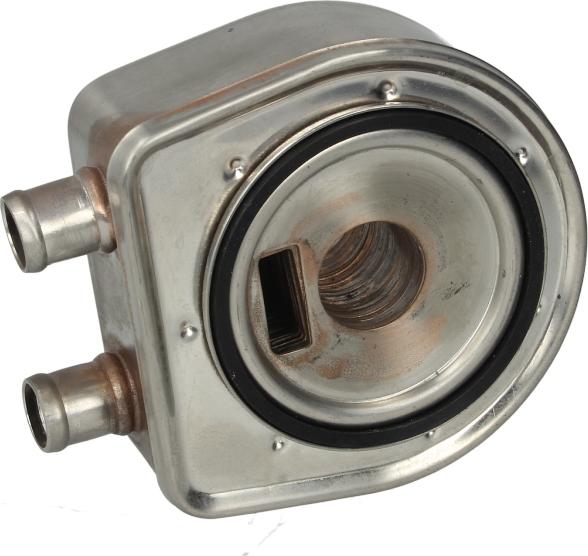 NISSENS 90697 - 90697 EĻĻAS RADIATORS
