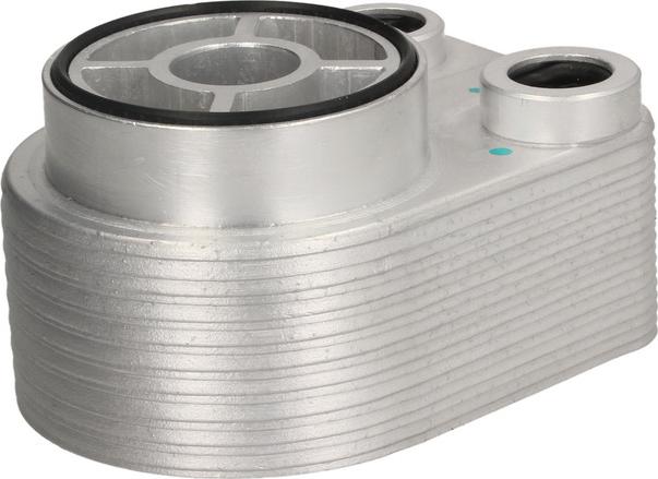 NISSENS 90705 - 90705 EĻĻAS RADIATORS