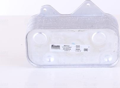 NISSENS 90712