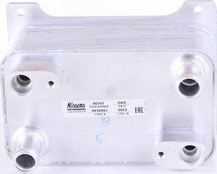 NISSENS 90747