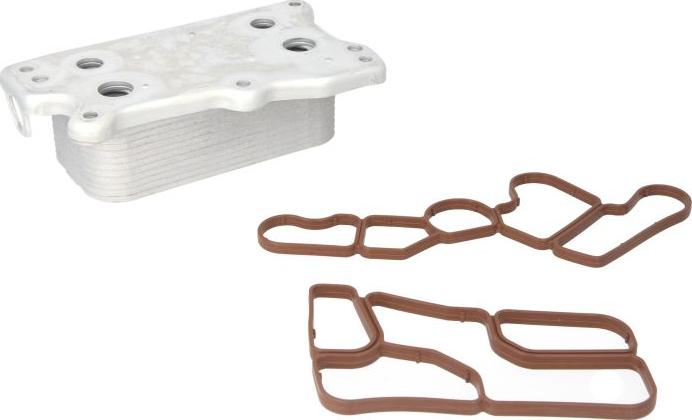 NISSENS 90783 - 90783 EĻĻAS RADIATORS