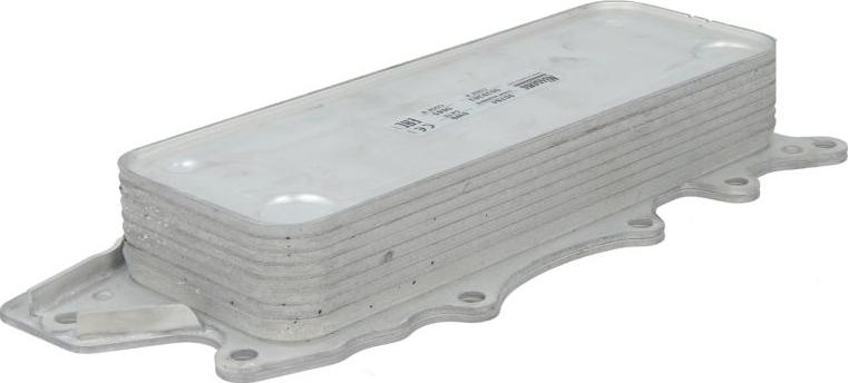 NISSENS 90784 - 90784 EĻĻAS RADIATORS