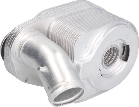 NISSENS 90796 - 90796 EĻĻAS RADIATORS