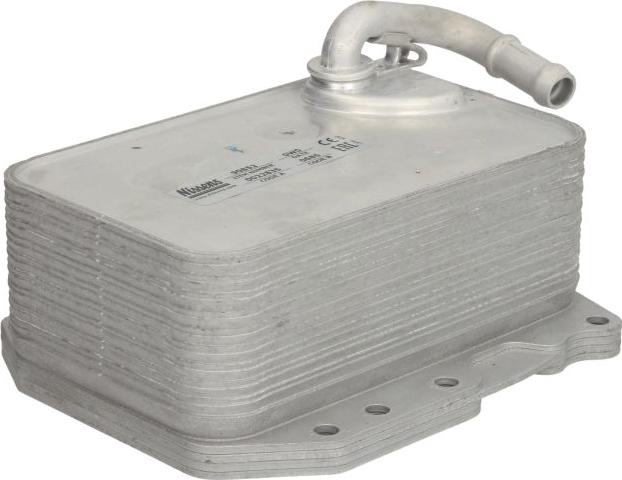NISSENS 90852 - Auto Part
