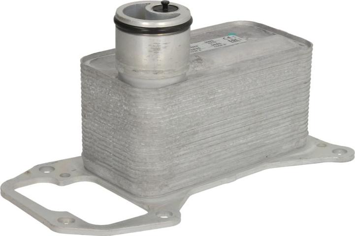 NISSENS 90901 - 90901 EĻĻAS RADIATORS