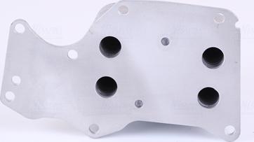NISSENS 90906 - Auto Part