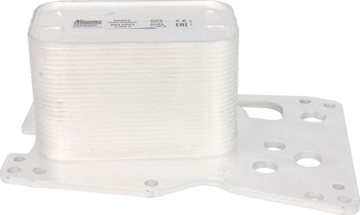 NISSENS 90907 - Auto Part