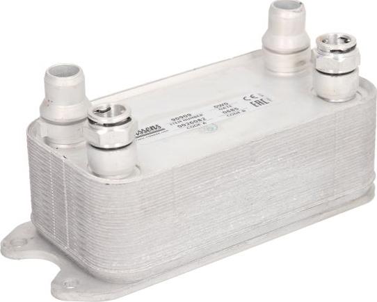 NISSENS 90909 - 90909 EĻĻAS RADIATORS