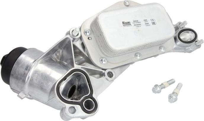 NISSENS 90930 - Auto Part
