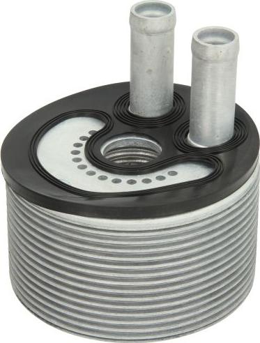 NISSENS 90935 - 90935 EĻĻAS RADIATORS