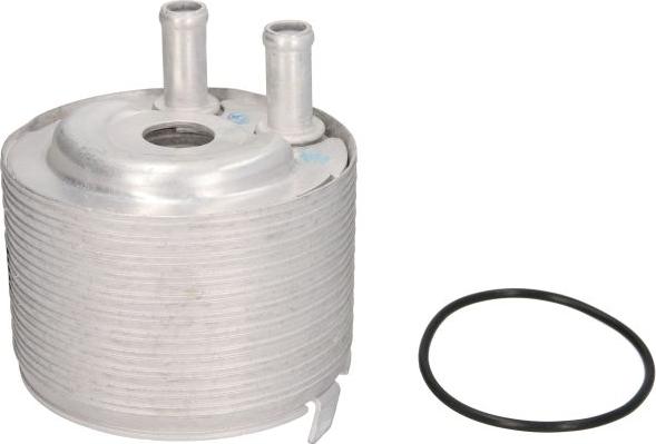 NISSENS 91177 - 91151 EĻĻAS RADIATORS
