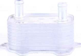 NISSENS 91205 - 91205 EĻĻAS RADIATORS