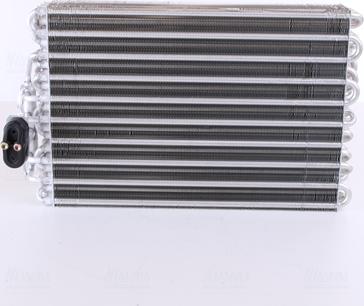 NISSENS 92063 - Auto Part