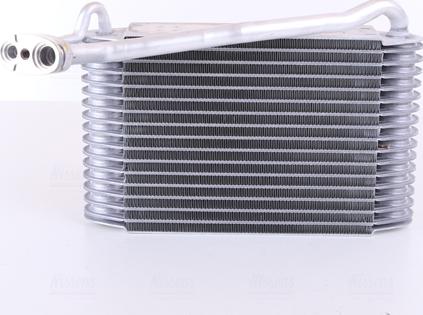 NISSENS 92143 - 92143 KOND.DETAĻA