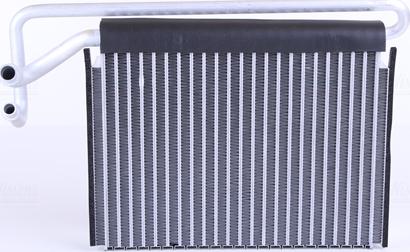 NISSENS 92177 - Auto Part