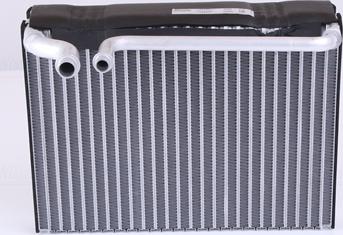 NISSENS 92186 - Auto Part