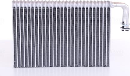 NISSENS 92298