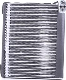 NISSENS 92351 - 92268 Iztvaikotājs BMW