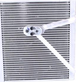 NISSENS 92353 - Auto Part