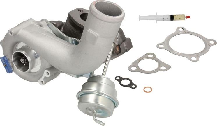 NISSENS 93221