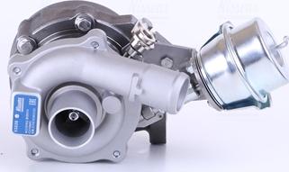 NISSENS 93226