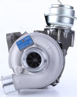 NISSENS 93261
