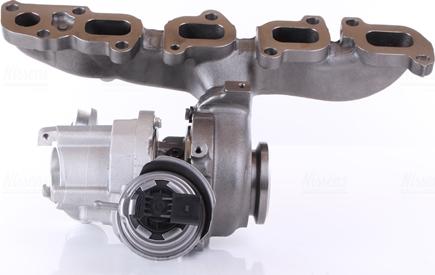 NISSENS 93266
