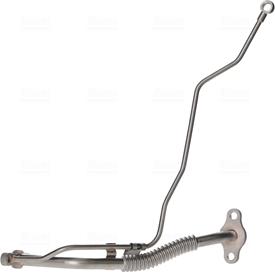 NISSENS 935073 - Auto Part