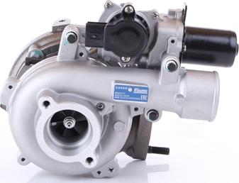NISSENS 93620 - Auto Part