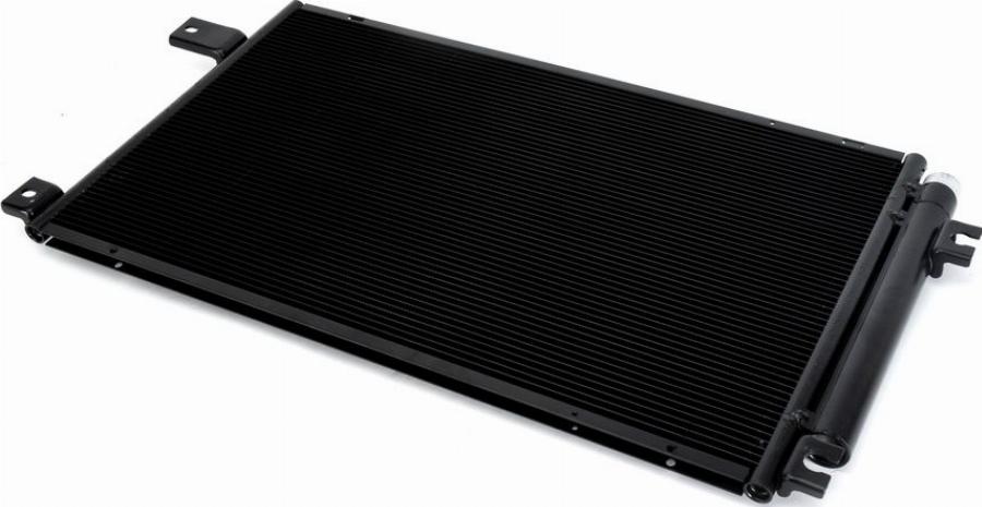 NISSENS 940022 - 940022 KOND. RADIATORS