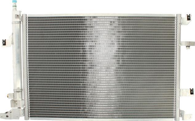 NISSENS 940103 - 940103 KOND. RADIATORS