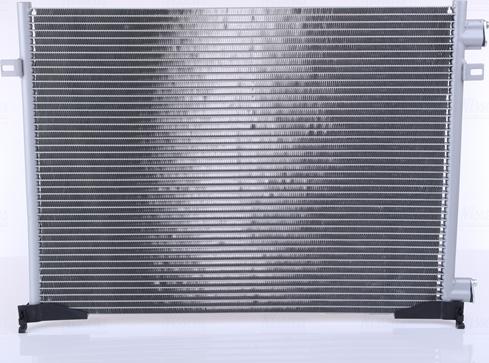 NISSENS 940109 - 940109 KOND. RADIATORS
