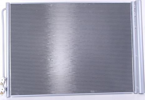 NISSENS 940110 - 940110 KOND.RADIATORS