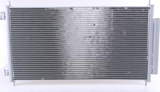 NISSENS 940140