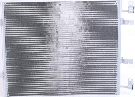 NISSENS 940147 - 940147 KOND. RADIATORS