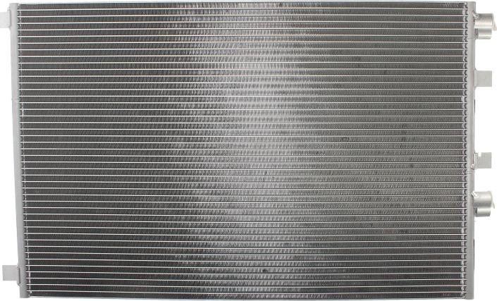 NISSENS 940152 - 940152 KOND. RADIATORS