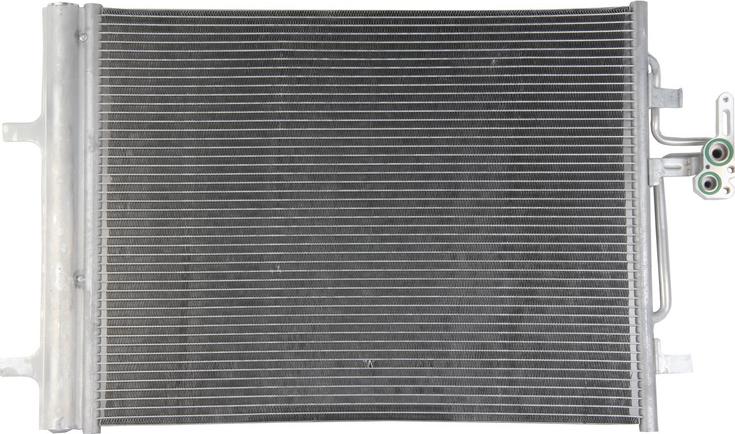 NISSENS 940155 - 940155 KOND. RADIATORS