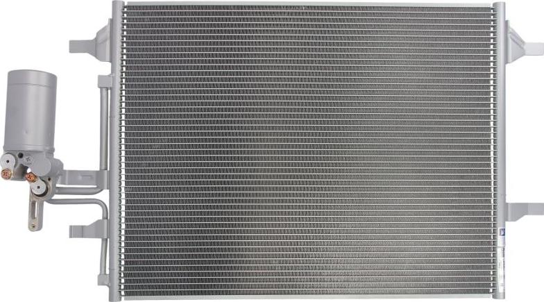 NISSENS 940159 - 940159 KOND. RADIATORS
