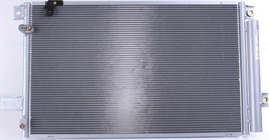 NISSENS 940170 - 940170 KOND. RADIATORS