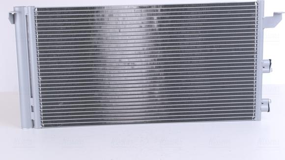 NISSENS 940173