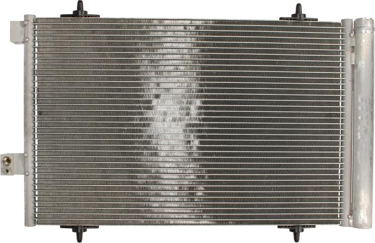 NISSENS 940239 - 940239 KOND. RADIATORS