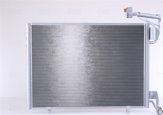 NISSENS 940285 - Auto Part