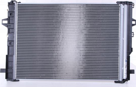 NISSENS 940322 - 940322 KOND. RADIATORS