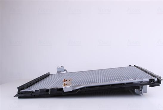 NISSENS 940394 - 940394 KOND. RADIATORS
