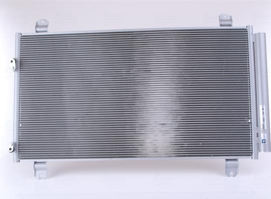 NISSENS 940401