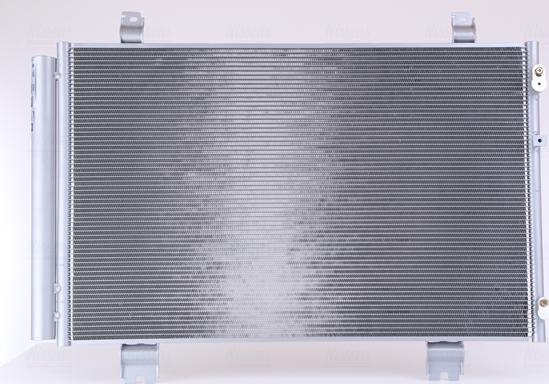 NISSENS 940434
